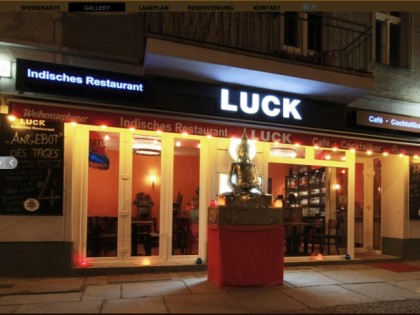 Фото: LUCK 